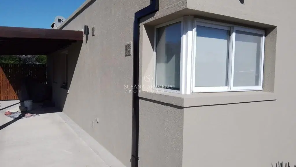 Casa en Venta en Barrio Santa Guadalupe, Pilar del Este, Pilar 4