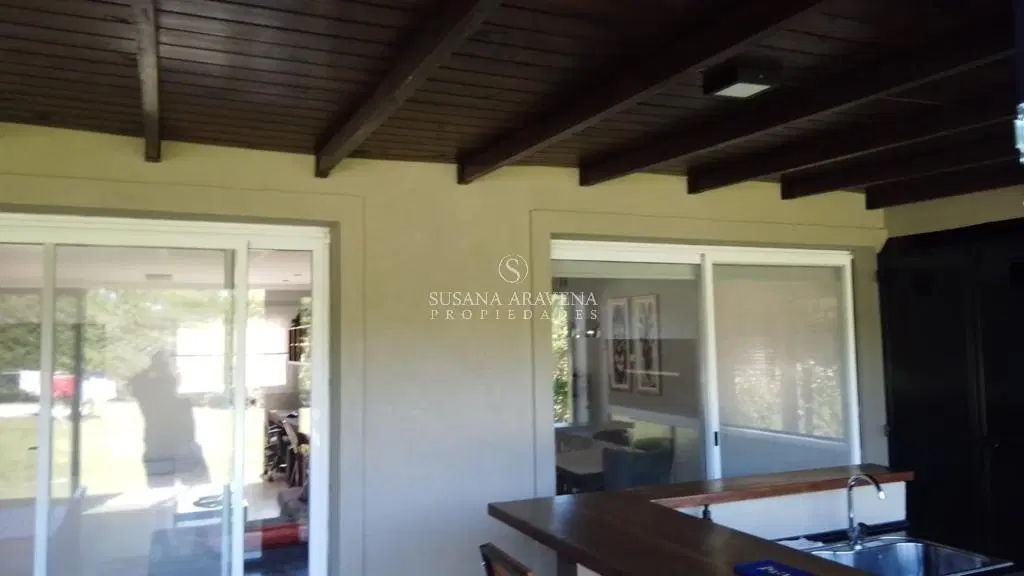 Casa en Venta en Barrio Santa Guadalupe, Pilar del Este, Pilar 5