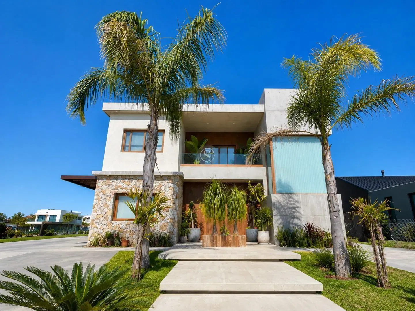 Casa  en Venta en Barrio San Sebastian, Escobar, G.B.A. Zona Norte 4