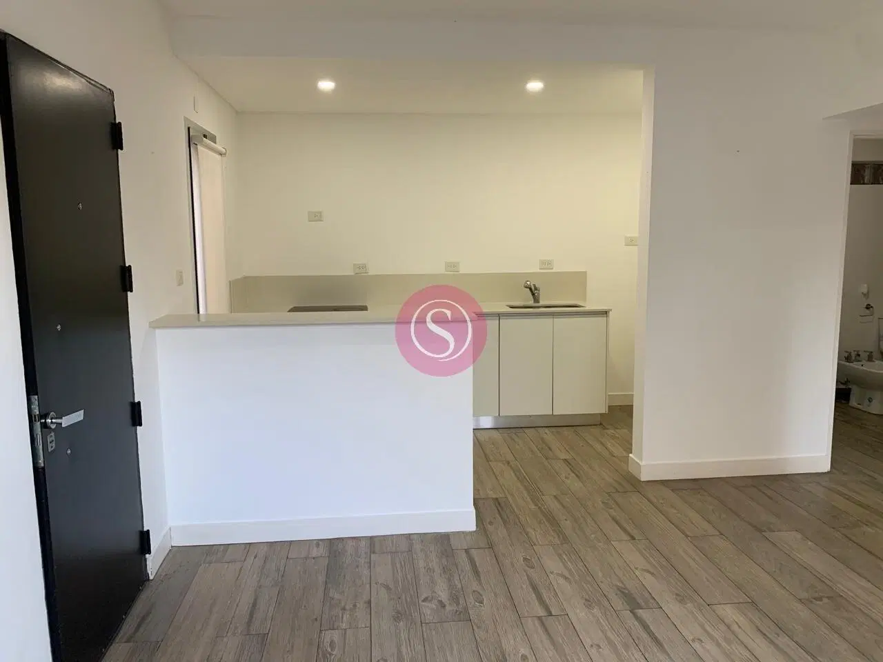 Departamento  en Alquiler, Barrio Green Village, Pilar 2