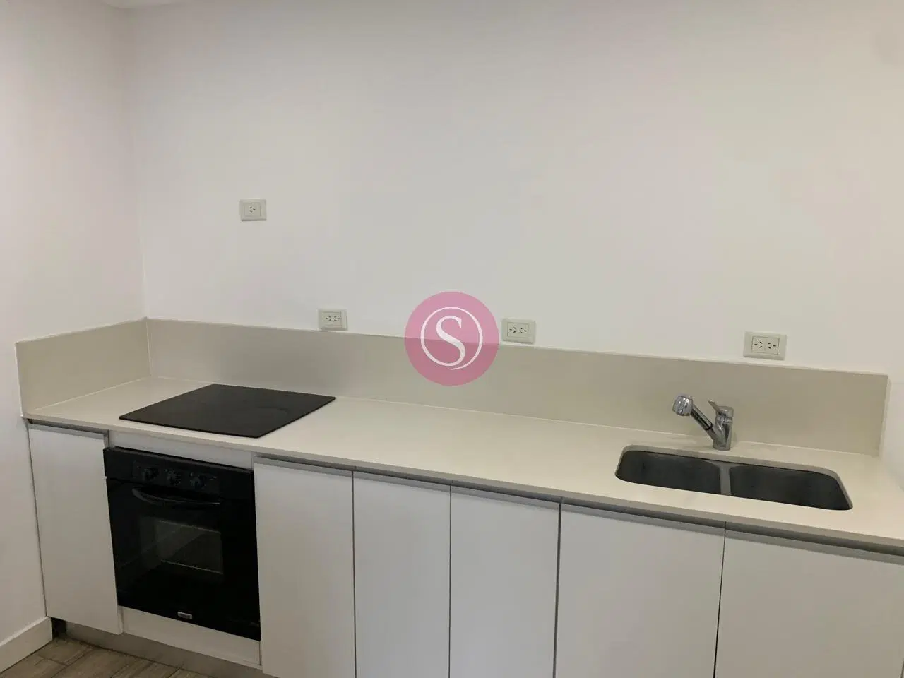 Departamento  en Alquiler, Barrio Green Village, Pilar 3