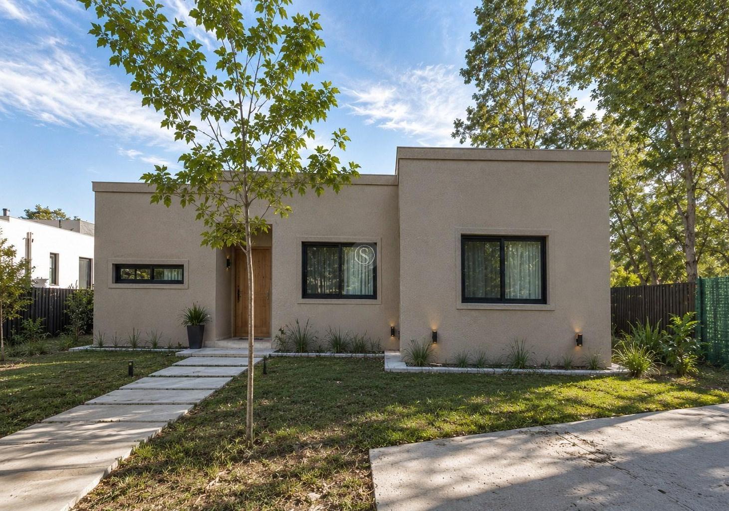Casa en Venta en Santa Lucia, Pilar del Este, Pilar