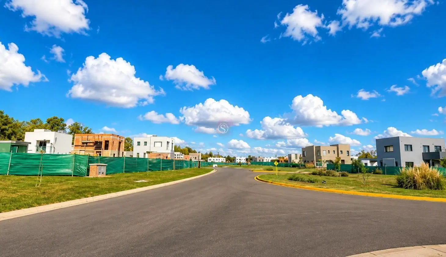 Casa  en Venta en Santa Lucia, Pilar del Este, Pilar 4