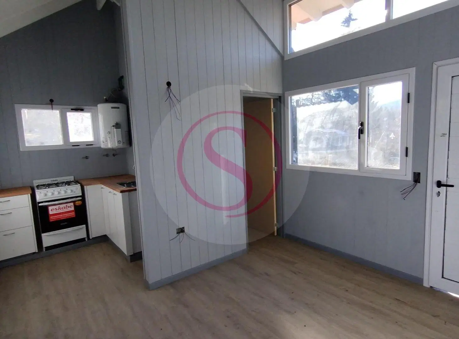 Casa  en Venta en Caleuche, San Martin de los Andes, Patagonia 5
