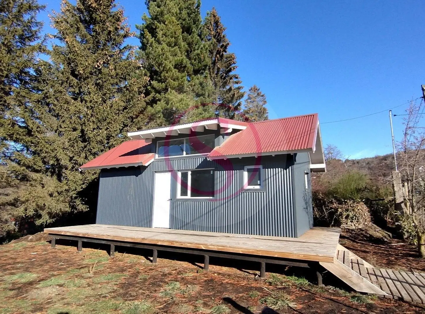 Casa  en Venta en Caleuche, San Martin de los Andes, Patagonia 3