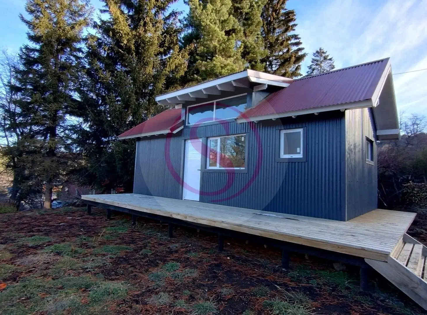 Casa  en Venta en Caleuche, San Martin de los Andes, Patagonia 4
