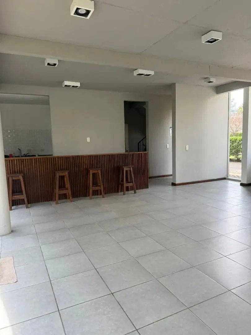 Departamento en Alquiler en Terrazas del Haras, Pilar, G.B.A. Zona Norte 5