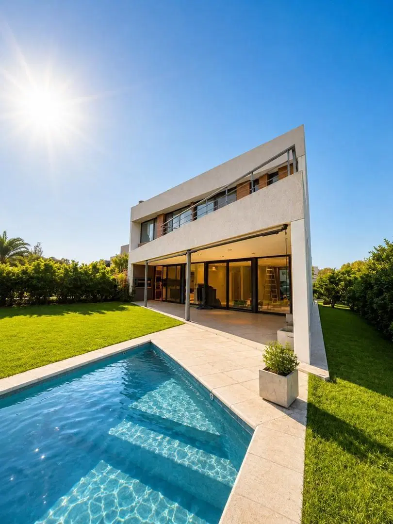 Casa  en Venta en Ayres Plaza, Pilar, G.B.A. Zona Norte 5