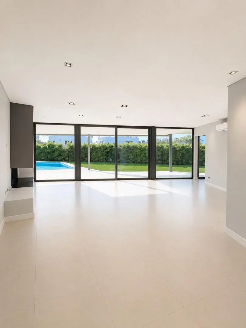 Casa  en Venta en Ayres Plaza, Pilar, G.B.A. Zona Norte 4