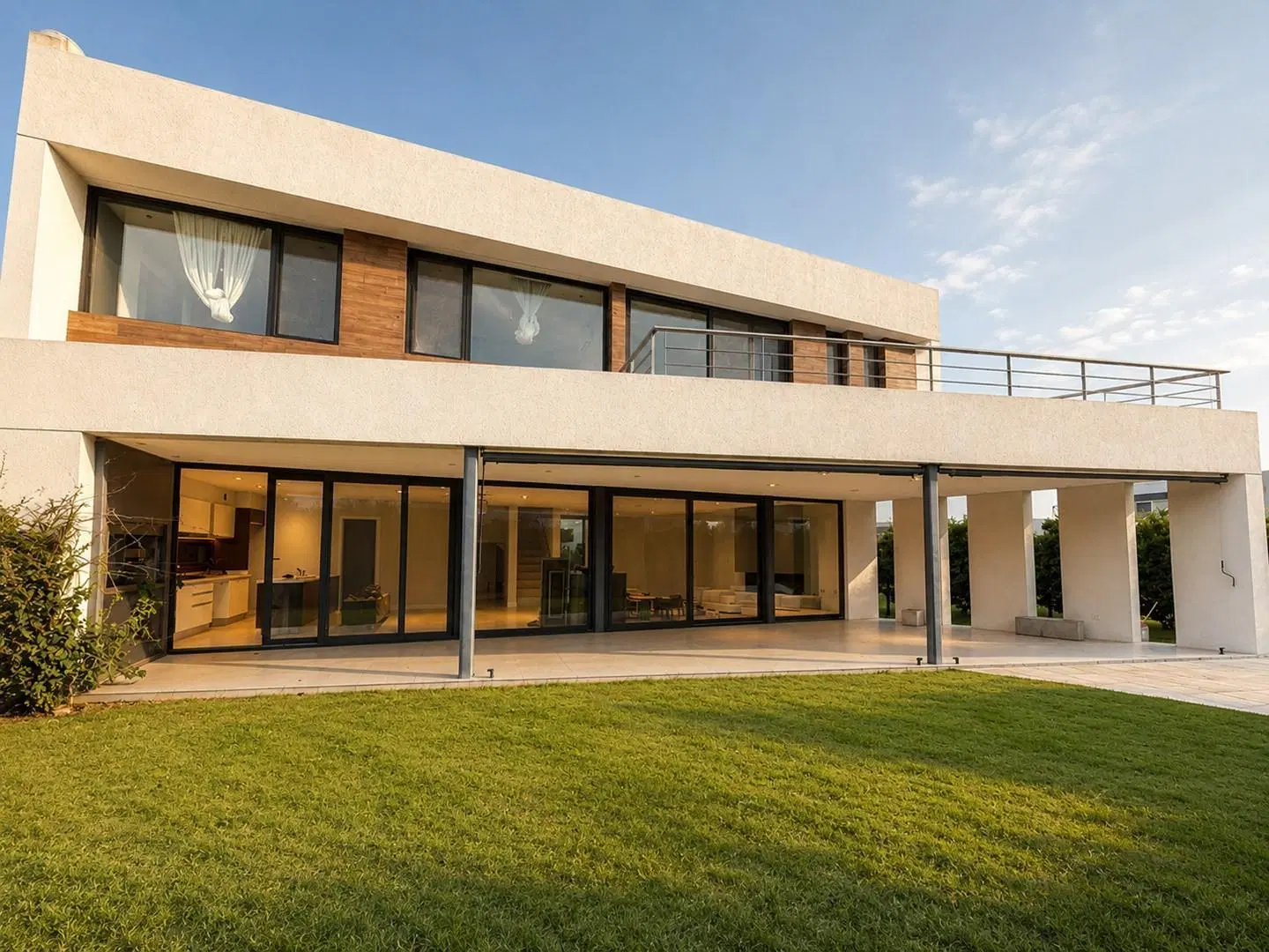 Casa  en Venta en Ayres Plaza, Pilar, G.B.A. Zona Norte 3