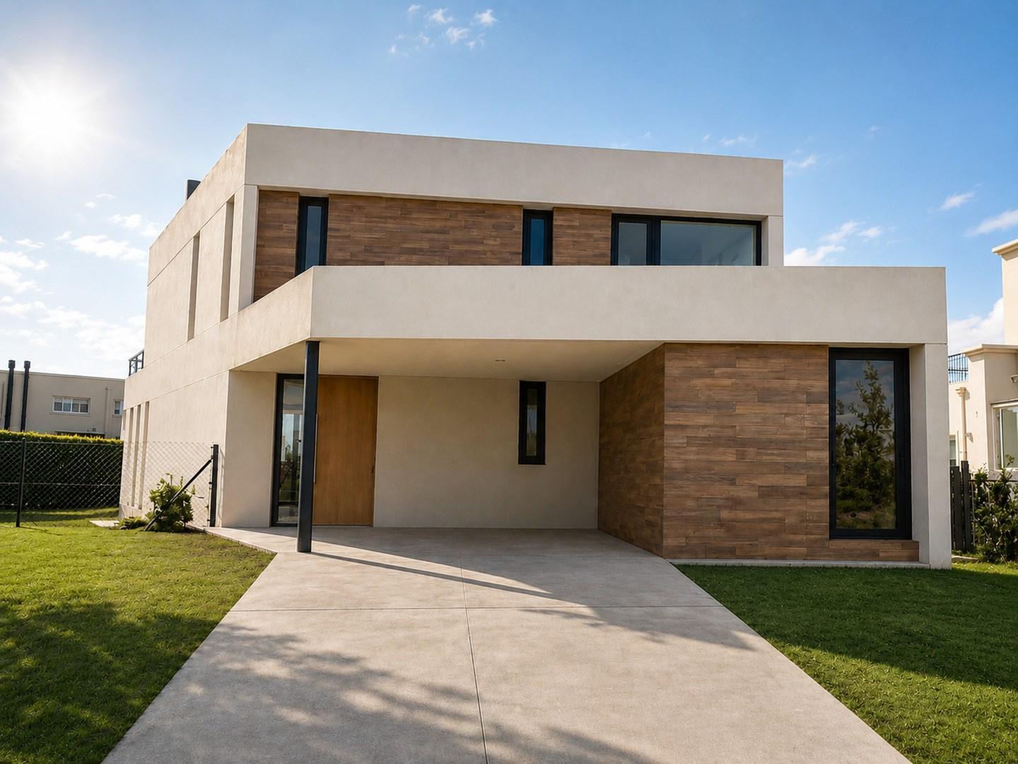 Casa en Venta en Ayres Plaza, Pilar, G.B.A. Zona Norte