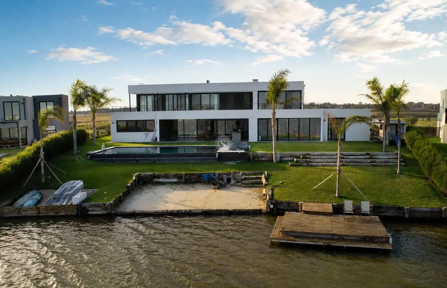 Casa  en Venta en San Sebastian, Escobar, G.B.A. Zona Norte 3