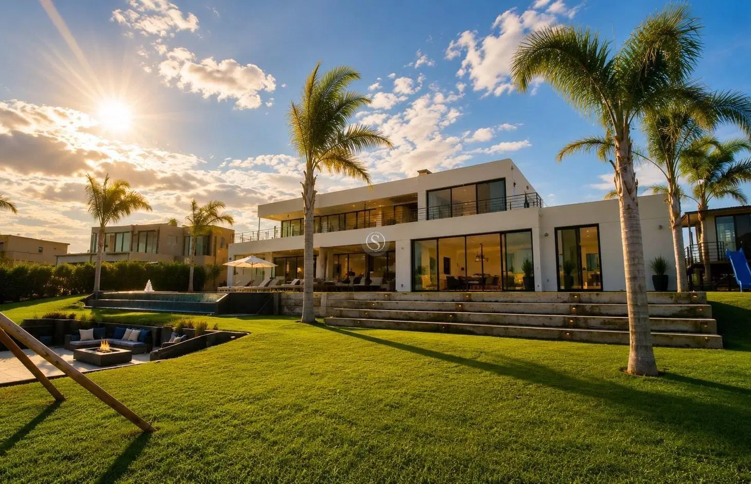 Casa  en Venta en San Sebastian, Escobar, G.B.A. Zona Norte 5