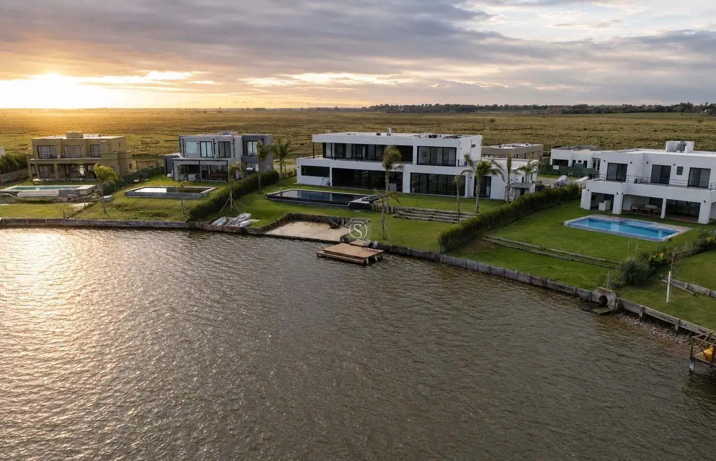Casa  en Venta en San Sebastian, Escobar, G.B.A. Zona Norte 2