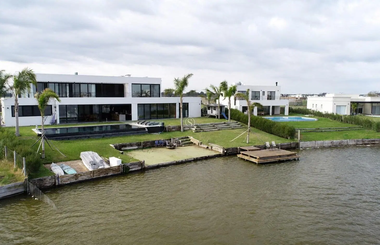 Casa  en Venta en San Sebastian, Escobar, G.B.A. Zona Norte 4