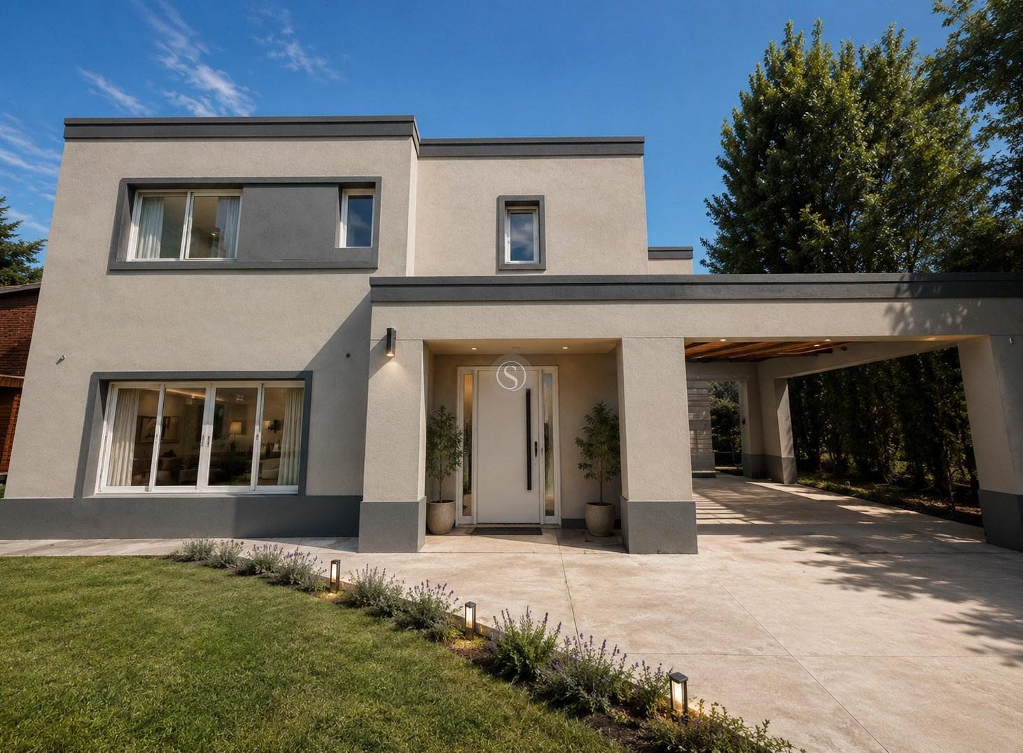Casa en Venta en Boca Ratón, Pilar, G.B.A. Zona Norte
