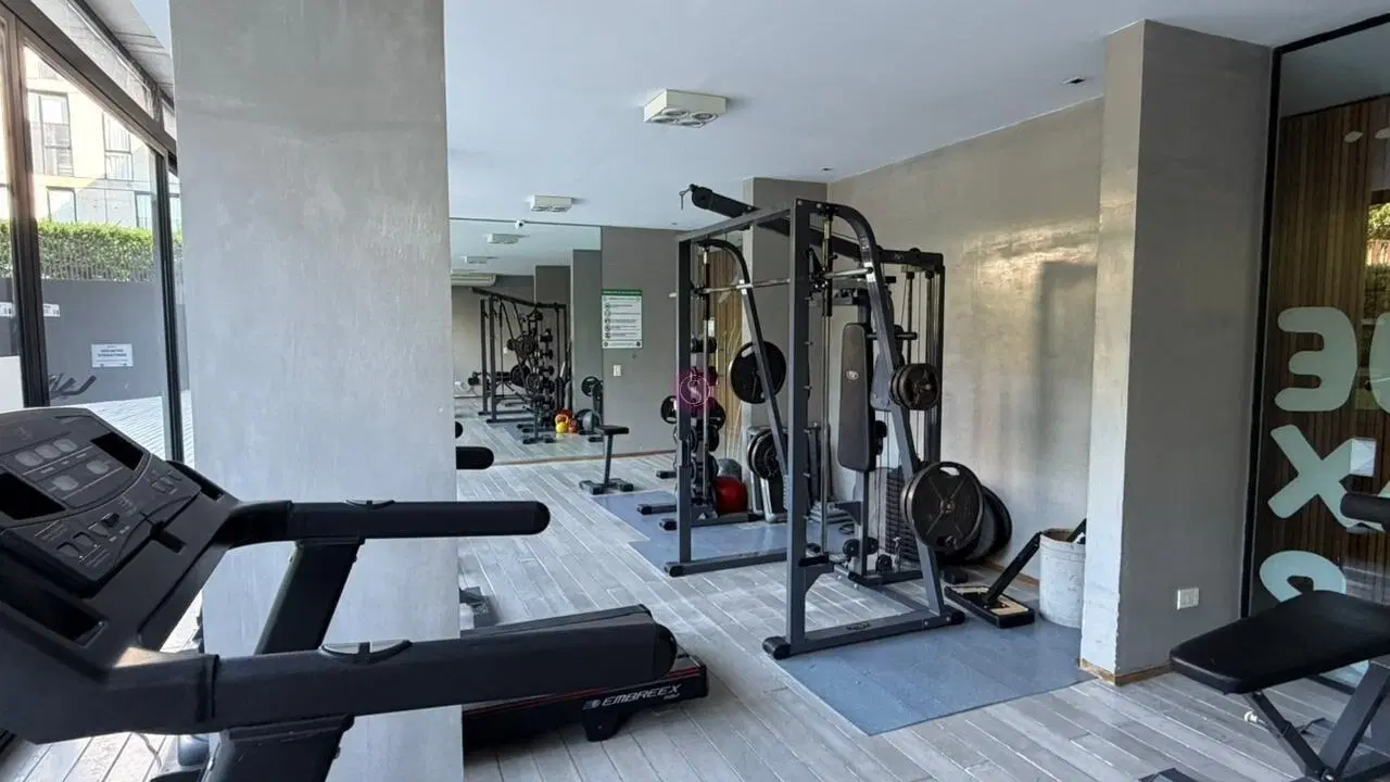 Departamento en Alquiler en Club Bamboo, Pilar, G.B.A. Zona Norte 3