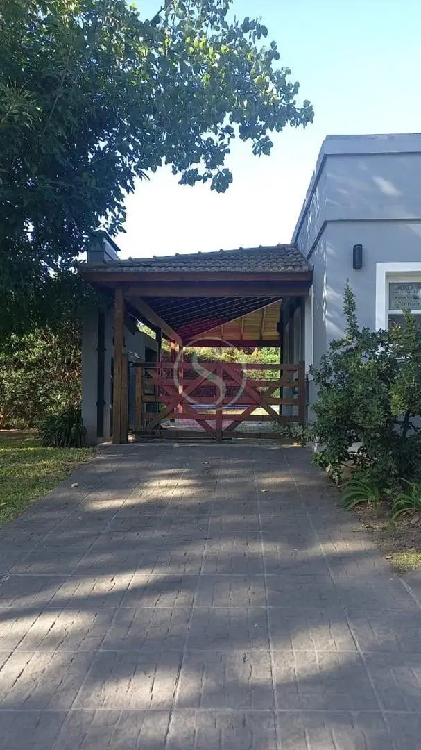 Casa  en Venta en Alamo Alto, Escobar, G.B.A. Zona Norte 3