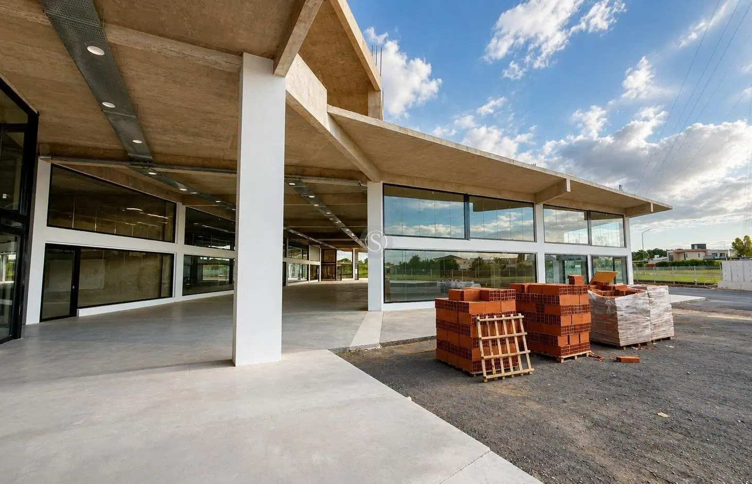 Local  en Venta en Cardinal Shopping, Pilar del Este, Pilar, G.B.A. Zona Norte 2