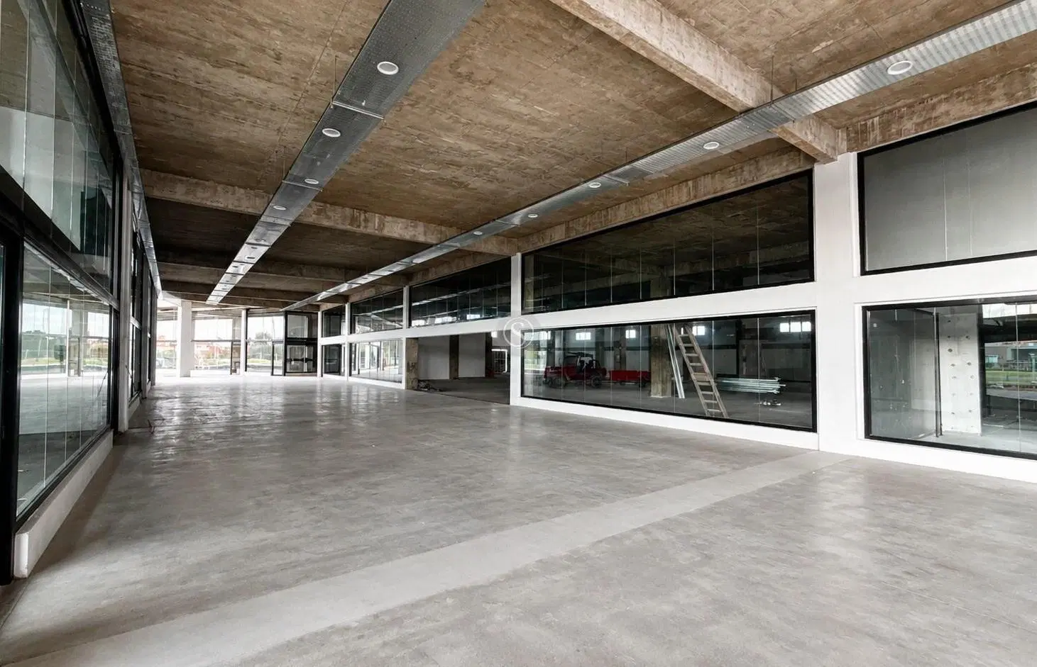 Oficina en venta en Cardinal Shopping, Pilar del Este, Pilar, G.B.A. Zona Norte 4