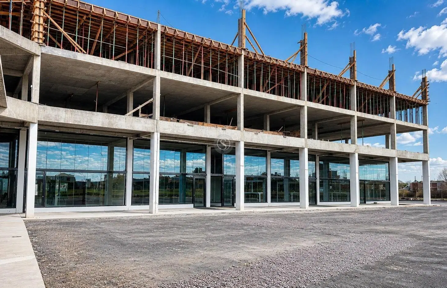 Oficina en Venta en Pilar del Este, Pilar, G.B.A. Zona Norte 3
