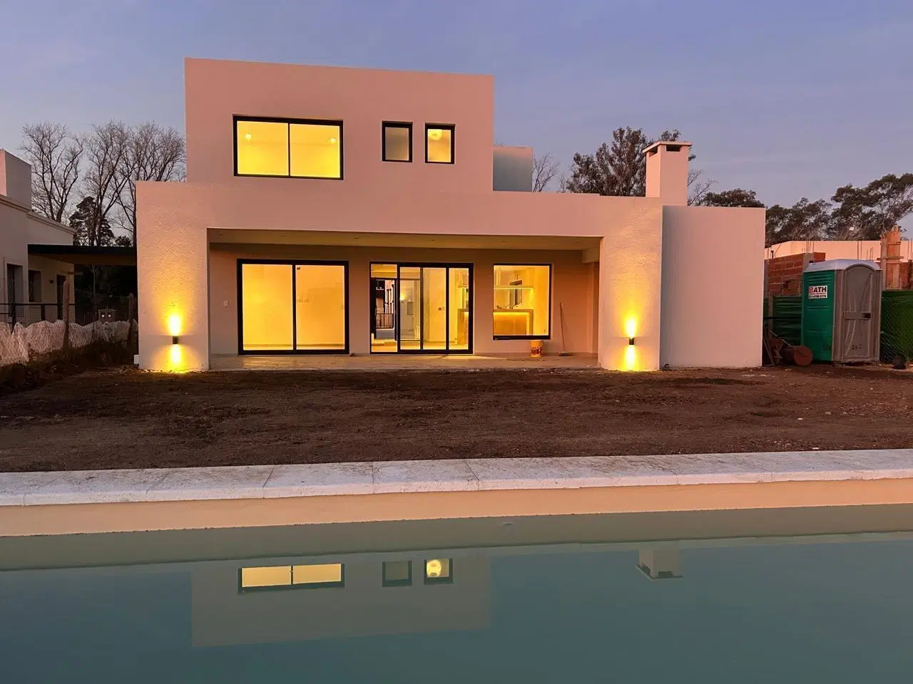 Casa  en Venta en San Pablo, Pilar, G.B.A. Zona Norte 5