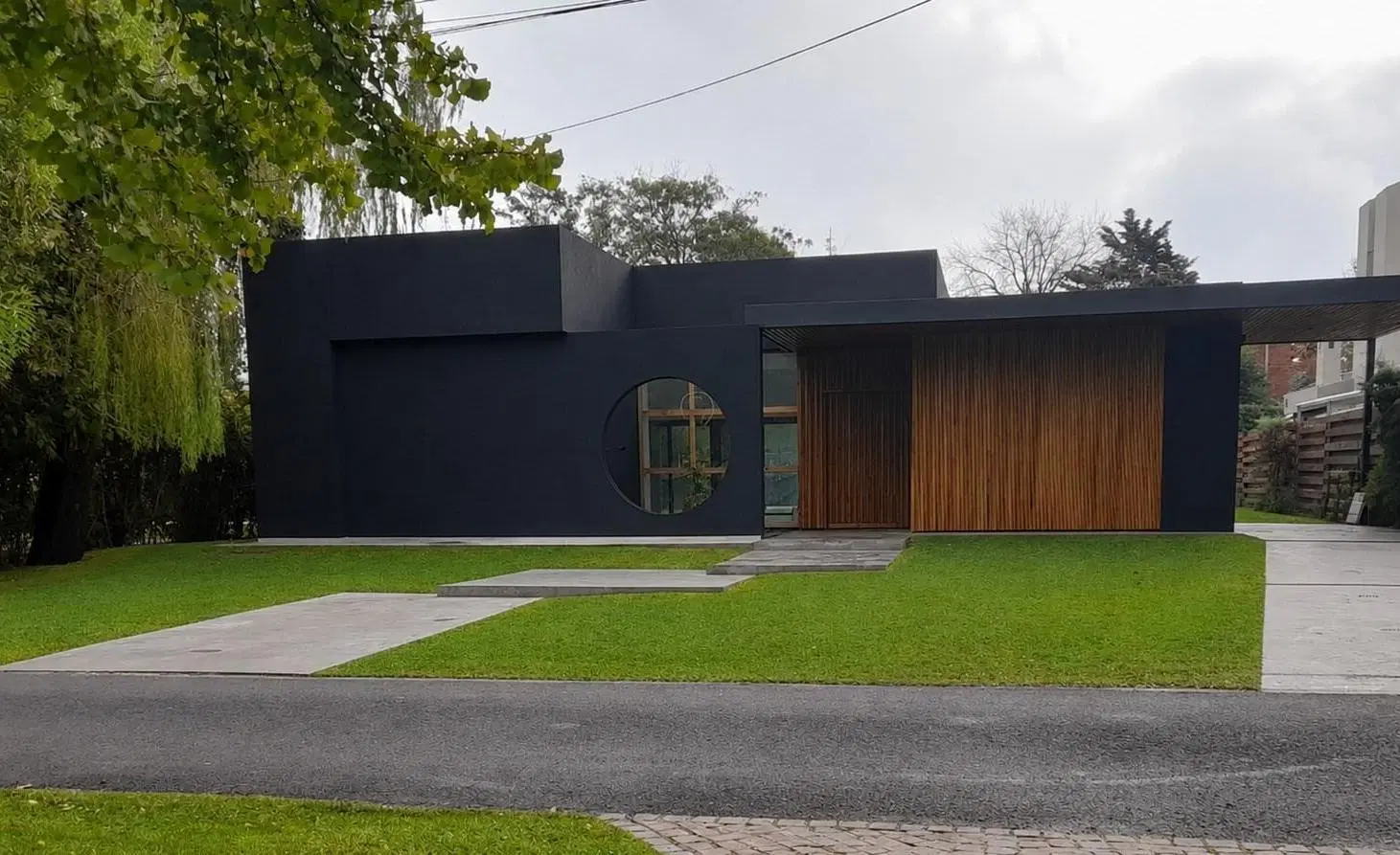 Casa  en Alquiler en Mapuche Country Club, Pilar, G.B.A. Zona Norte 3