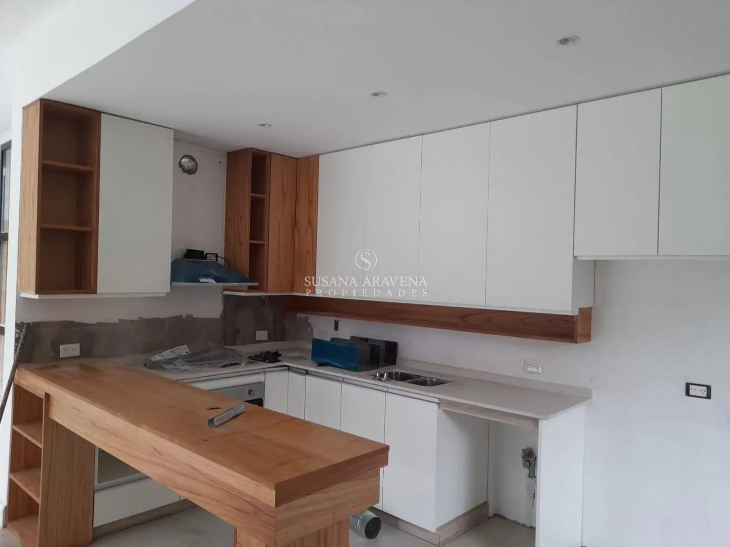 Casa en Venta en Mapuche Country Club, Pilar, G.B.A. Zona Norte 2