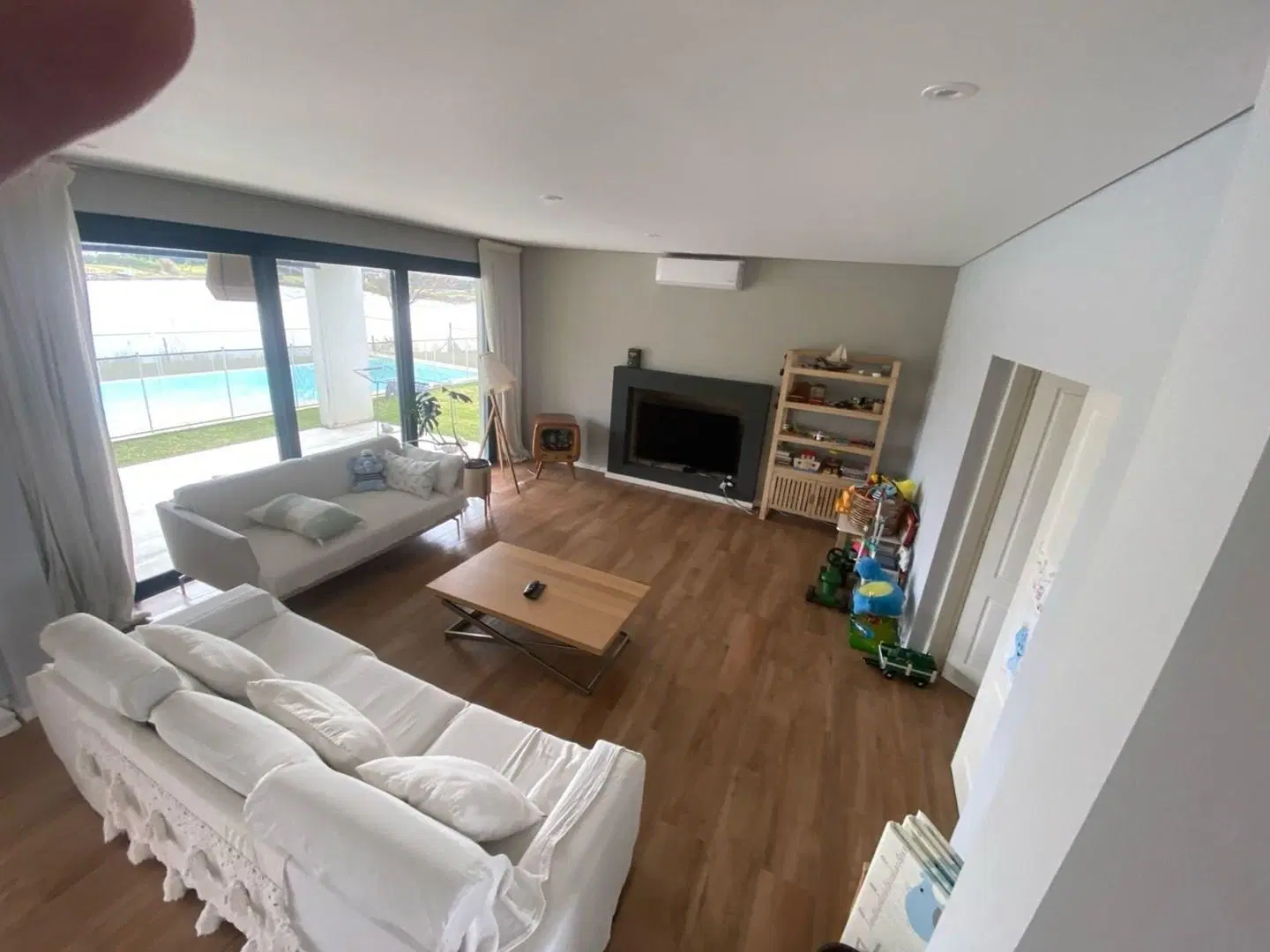 Casa Chalet  en Alquiler en San Matias, Escobar, G.B.A. Zona Norte 5