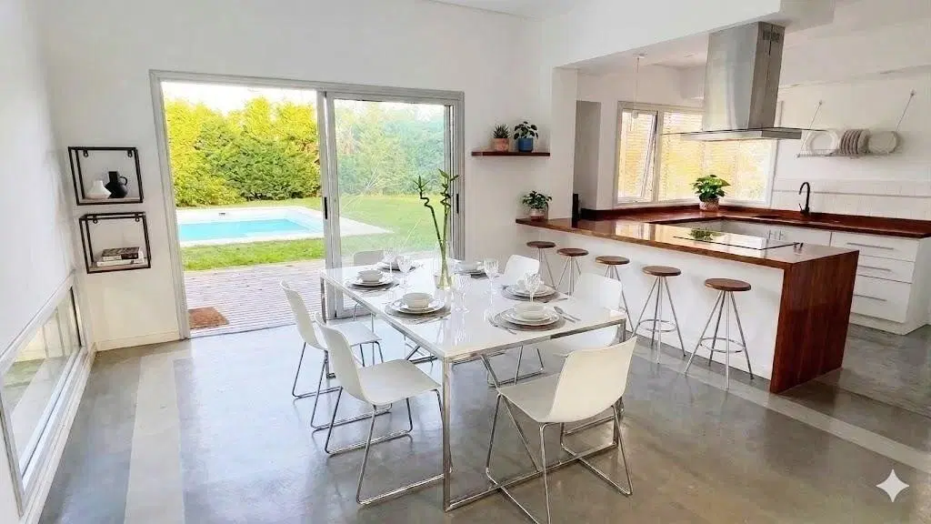 Casa Chalet  en Alquiler en San Matias, Escobar, G.B.A. Zona Norte 3