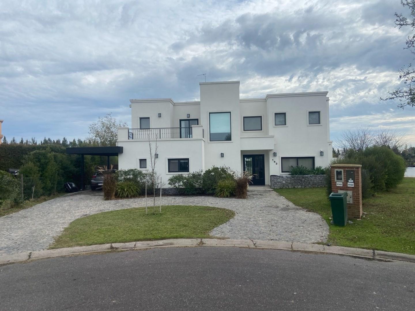 Casa Chalet  en Alquiler en San Matias, Escobar, G.B.A. Zona Norte