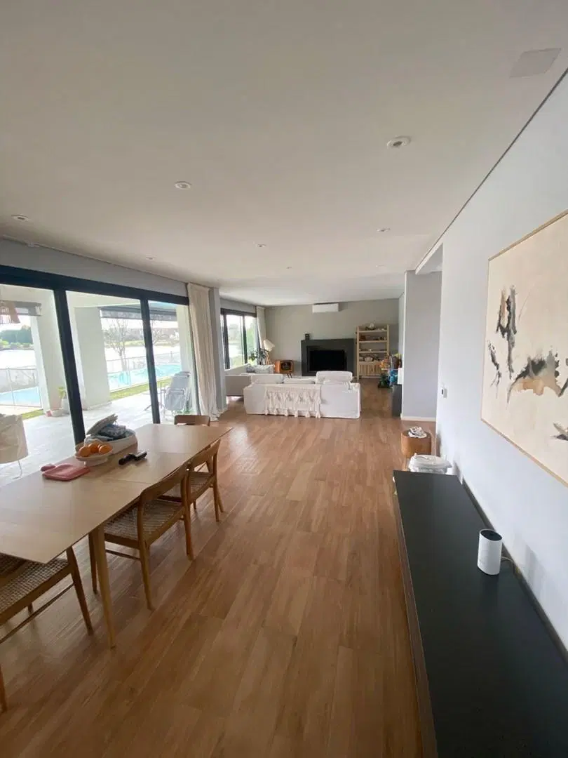 Casa Chalet  en Alquiler en San Matias, Escobar, G.B.A. Zona Norte 4