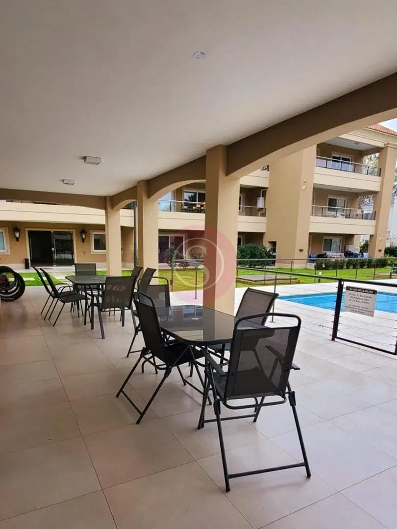 Departamento  en Alquiler en Liquidambar, Pilar, G.B.A. Zona Norte 2