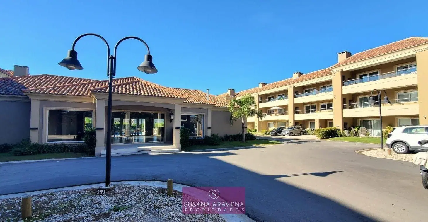 Departamento  en Alquiler en Liquidambar, Pilar, G.B.A. Zona Norte 4