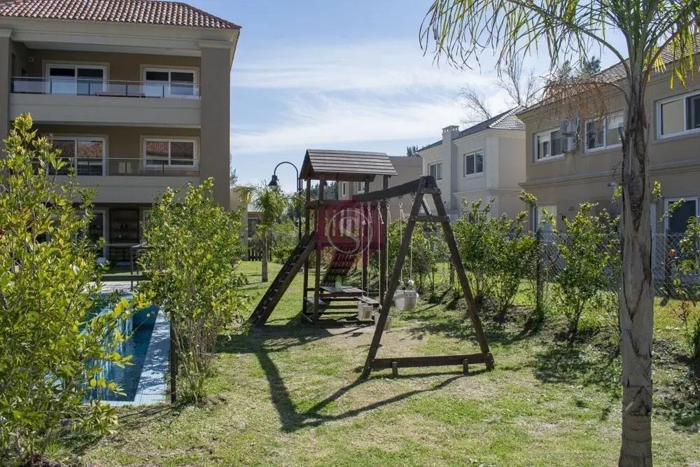 Departamento en Alquiler en Liquidambar, Pilar, G.B.A. Zona Norte 5