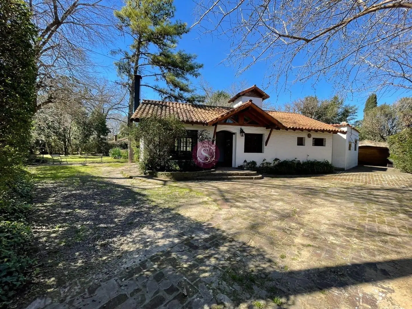 Casa en Alquiler en Mapuche Country Club, Pilar, G.B.A. Zona Norte 1