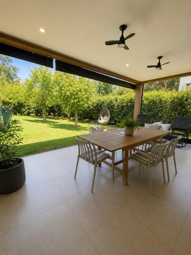Foto de Casa en Venta en Barrio San Alfonso, Pilar del Este, Pilar, imagen 5