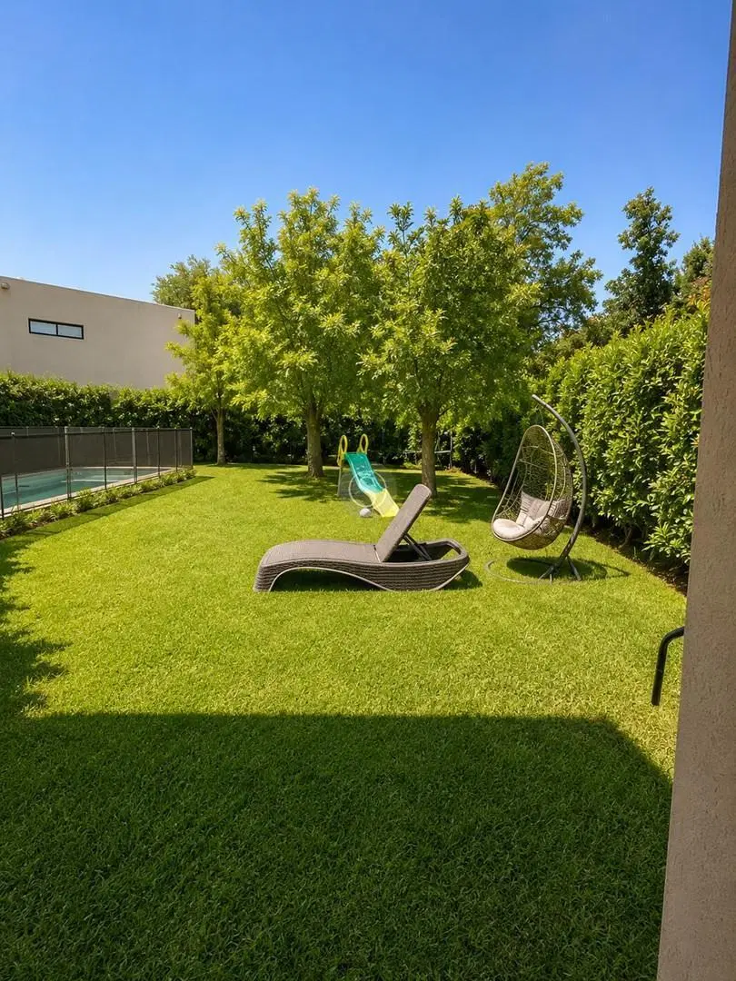 Casa  en Venta en Barrio San Alfonso, Pilar del Este, Pilar 2
