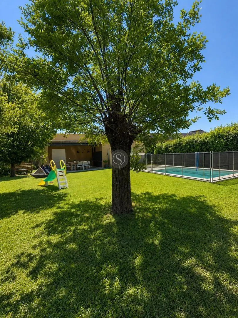 Casa  en Venta en Barrio San Alfonso, Pilar del Este, Pilar 3