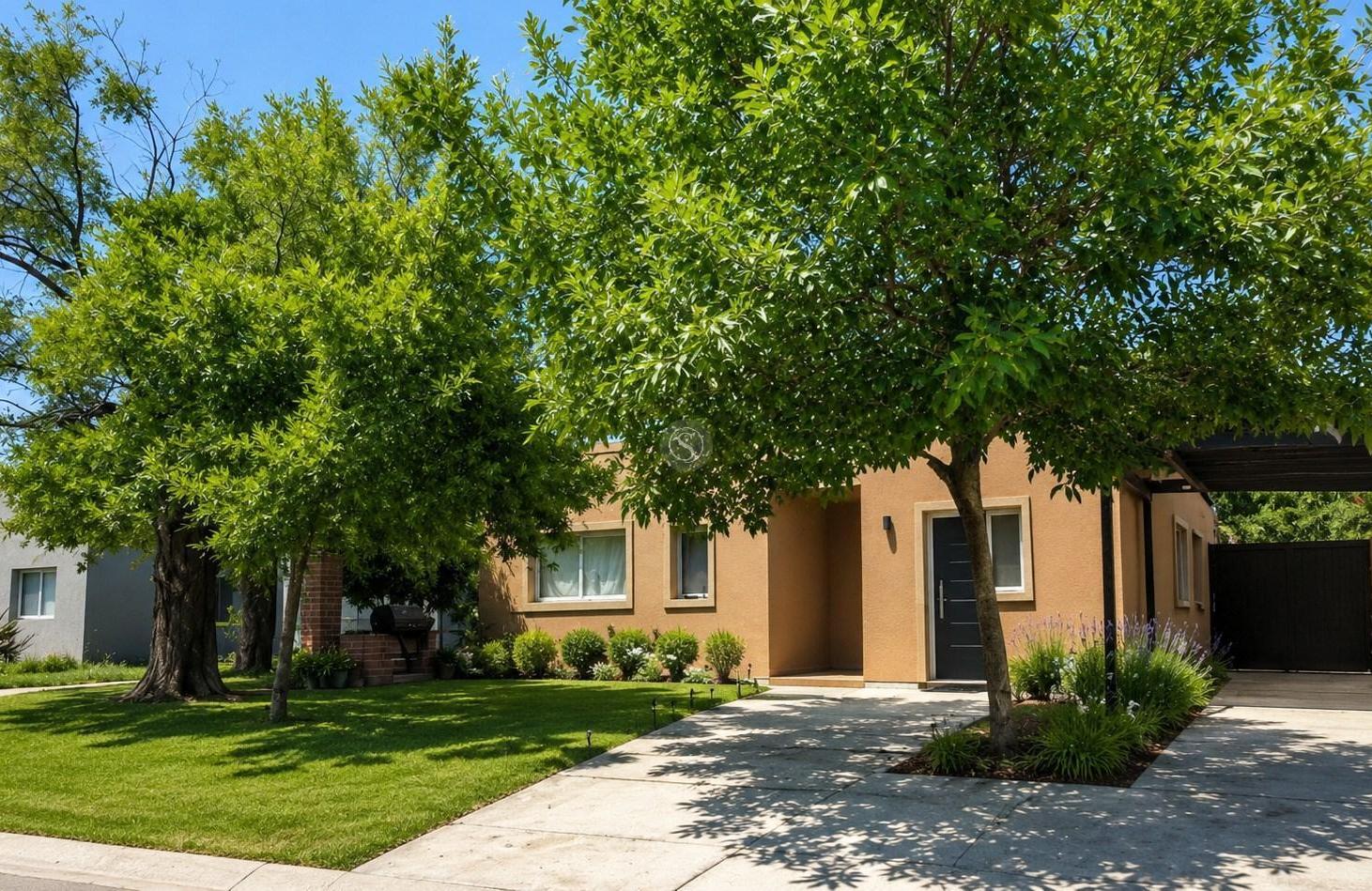Casa en Venta en Barrio San Alfonso, Pilar del Este, Pilar