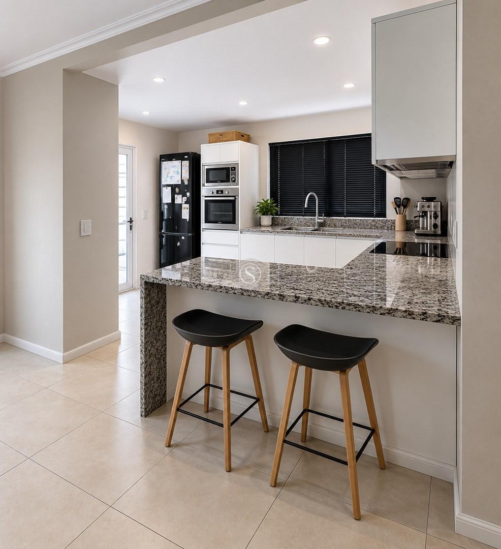 Foto de Casa en Venta en Barrio San Alfonso, Pilar del Este, Pilar, imagen 4