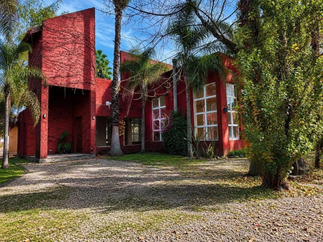 Casa  en Venta en Haras La Pradera, Pilar, G.B.A. Zona Norte 3