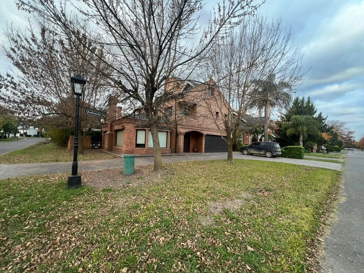 Casa  en Venta en La Delfina, Pilar, G.B.A. Zona Norte 2