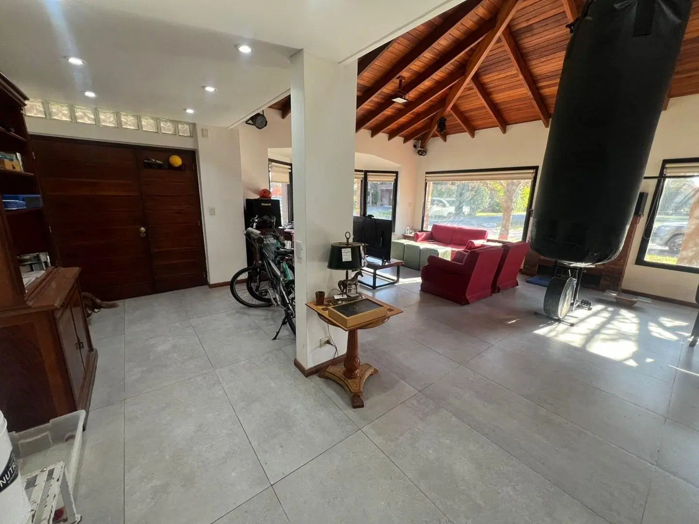 Casa  en Venta en La Delfina, Pilar, G.B.A. Zona Norte 3