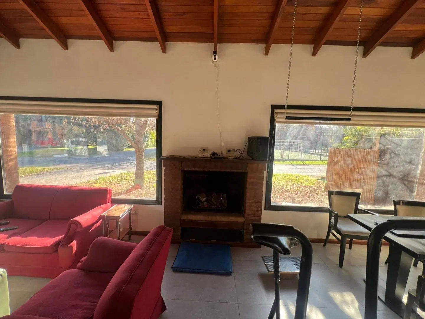 Casa  en Venta en La Delfina, Pilar, G.B.A. Zona Norte 5