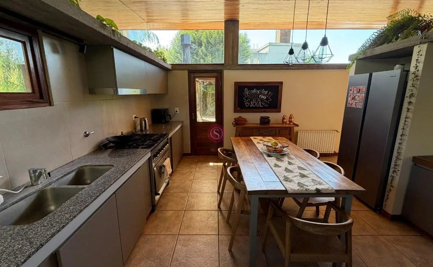 Casa en Venta en Campo Grande, Pilar, G.B.A. Zona Norte 1