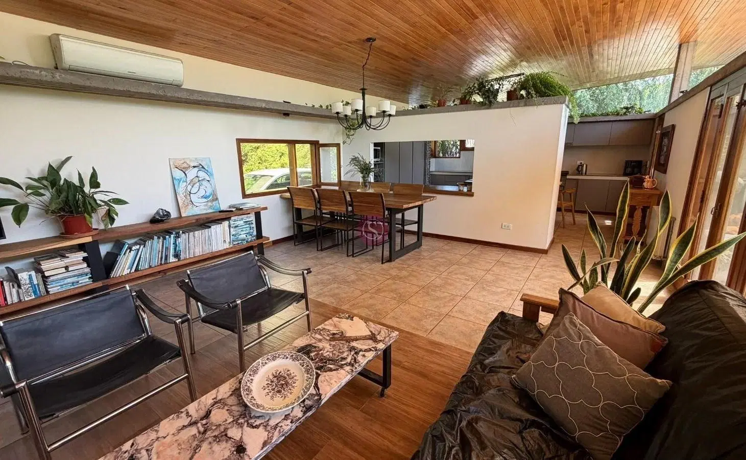 Casa en Venta en Campo Grande, Pilar, G.B.A. Zona Norte 2