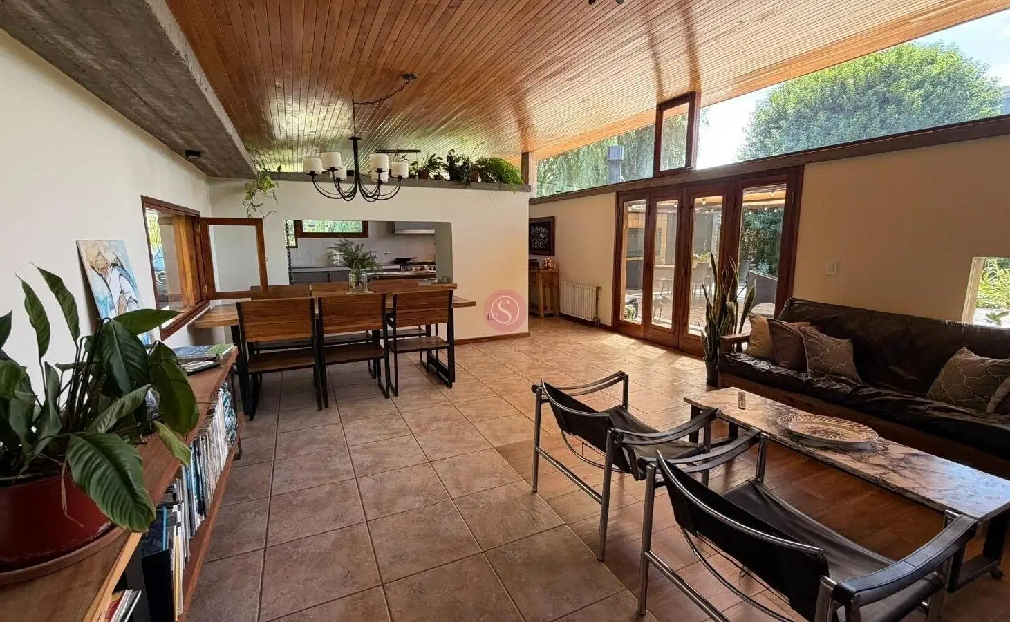 Casa en Venta en Campo Grande, Pilar, G.B.A. Zona Norte 5