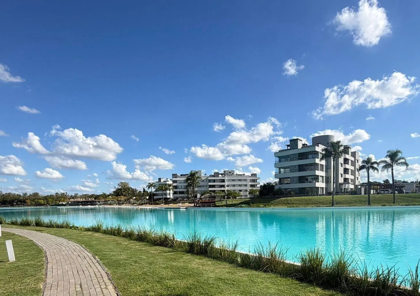 Departamento Monoambiente  en Venta en Lagoon Pilar, Pilar, G.B.A. Zona Norte 3