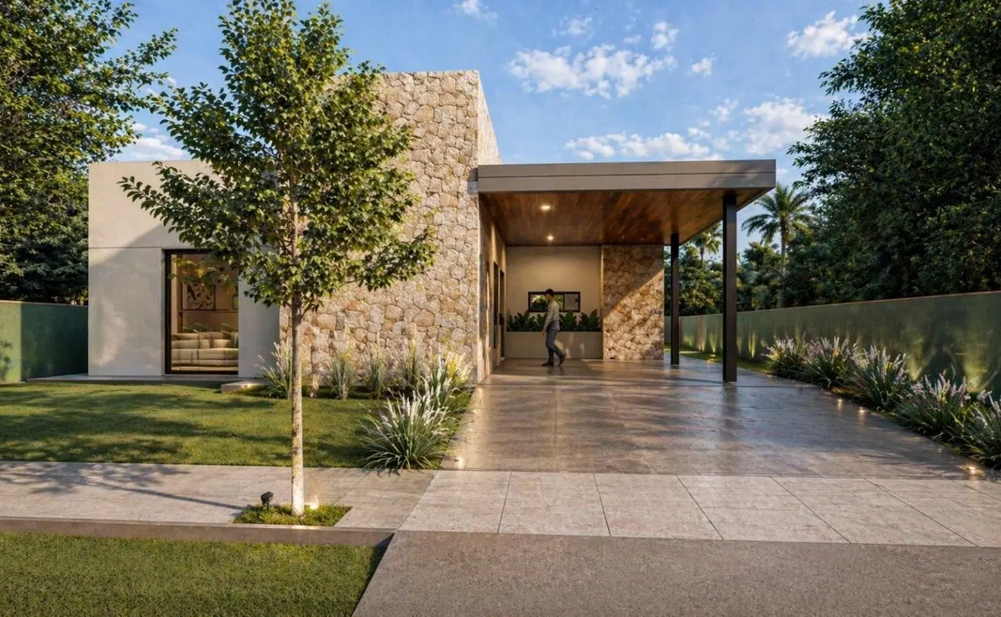 Casa  en Venta en Santa Sofía, Pilar del Este, Pilar 5